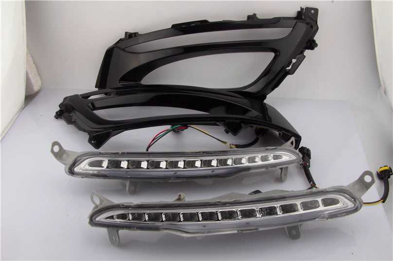 Drl optima дхо