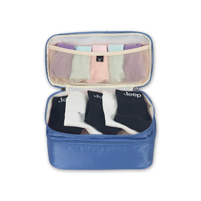 VEEVANV New 2018 Bra Underwear Travel Bags Lightweight Luggage Bag Suitcase Organizer For