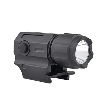 

flashlight security tactical portable emergency light