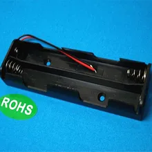10 шт./партия, 5# 4B AAsize батарея коробка/Чехол, держатель батареи, RoHS
