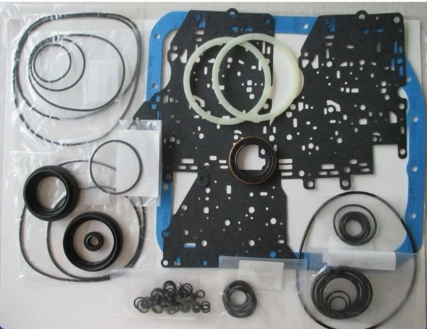 

Transmission Rebuild Kit U250E fits for Toyota Camry Corolla Solara Pontiac Vibe