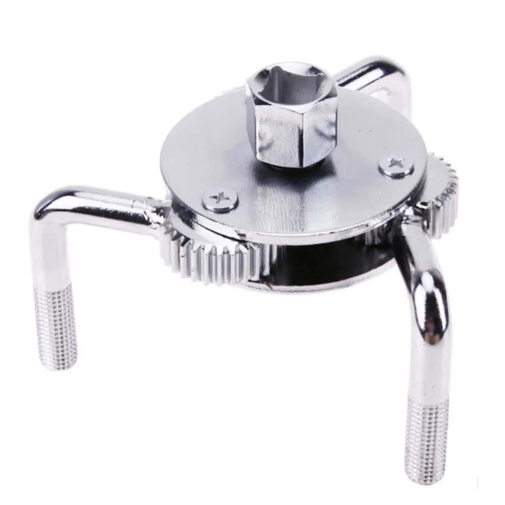 Auto Oil Filter Wrench (4)