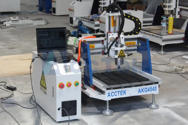 

Factory supply good quality mini cnc router 3d with CE certification made in Jinan China