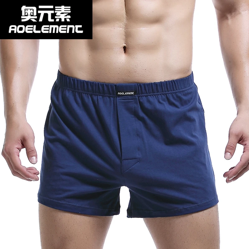 boxer homme sans ceinture