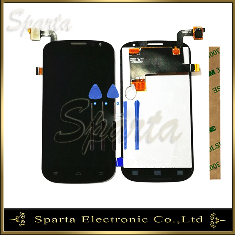 

LCD Screen For NGM Dynamic Star LCD Display Screen Assembly