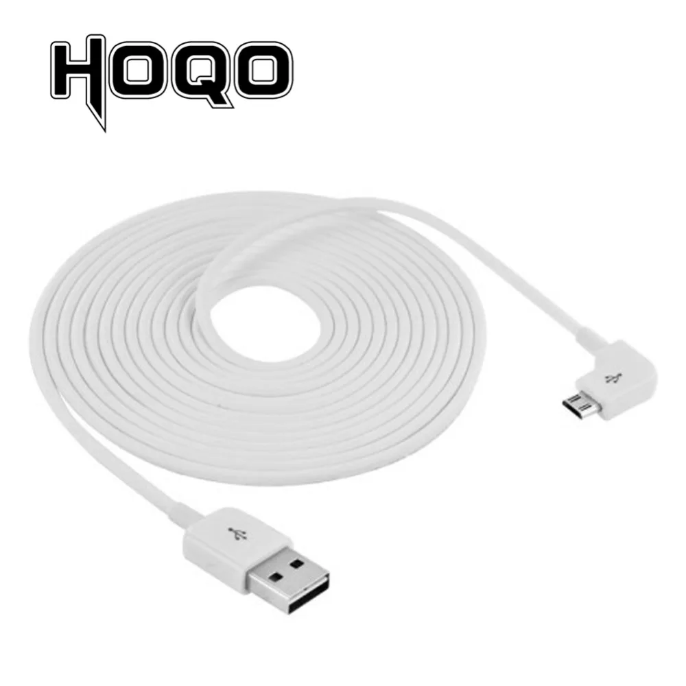 1 м 3 м 10ft угол 90 градусов Micro USB кабель 2 m синхронизация данных Зарядка Зарядное устройство Шнур Кабельное Кабо для Samsung Galaxy E5 S3/4/5 Примечание