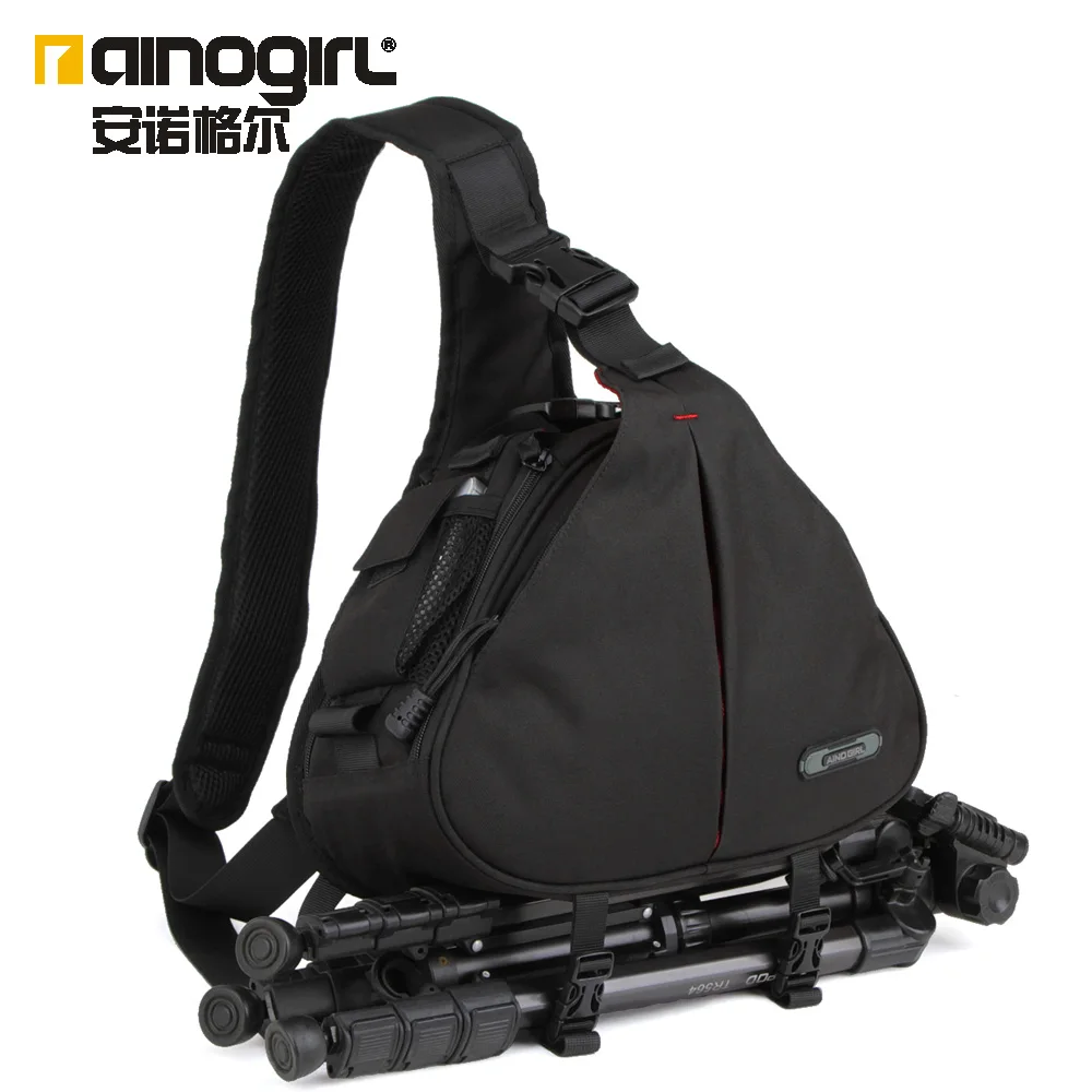 

Adearstudio camera shoulder strap camera bag insert camera bag slr one shoulder digital package camera dslr bag CD50