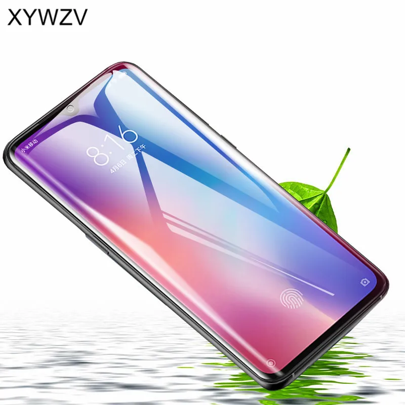 

5D Full Glue Glass For Xiaomi Mi 9 Se Screen Protector Tempered Glass For Xiaomi Mi 9 SE Phone Glass For Xiaomi Mi 9 SE Film