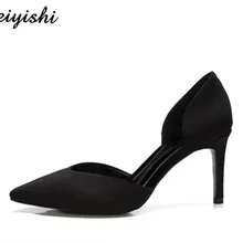 Г. Женская новая модная обувь. Женская обувь, бренд weiyishi 031