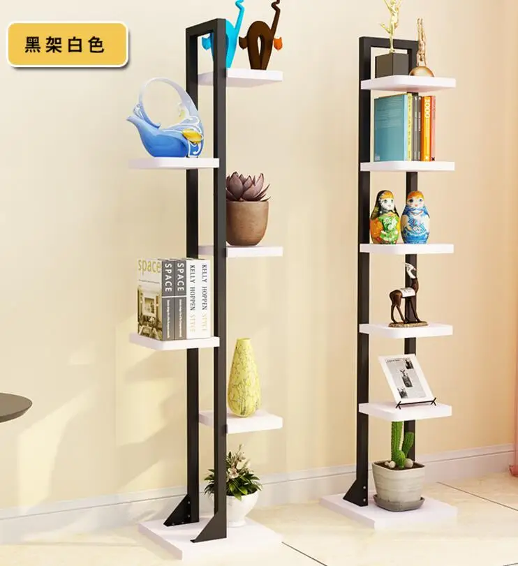 Multi-shelf indoor specials indoor living room bedroom new floor - style furniture rack balcony flowerpot frame