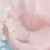 Moon Necklace