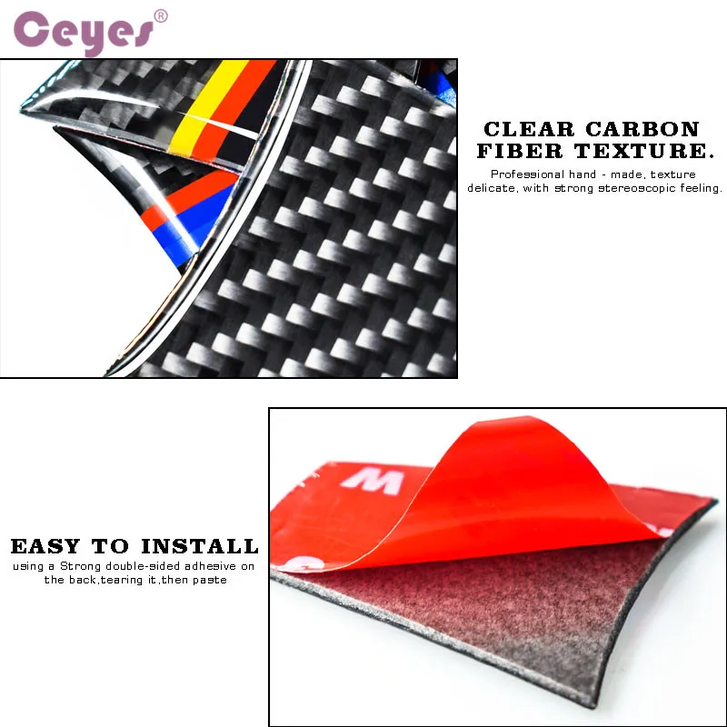 steering wheel sticker (11)