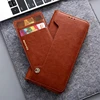 S20 Plus Leather Case for Samsung Galaxy s7 edge S8 S9 S10 Note 8 Note 9 Note 10 Pro Note 20 Ultra Flip Wallet PU Leather Cover ► Photo 3/6