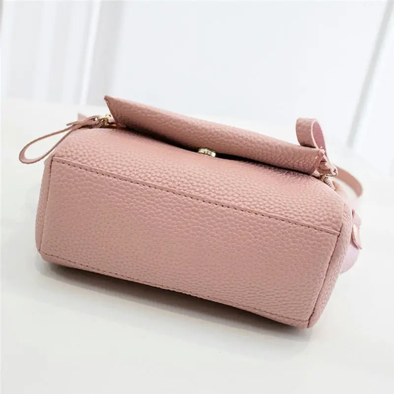 Fashion Lady Shoulder Bag Crossbody Bag for Women 2019 Messenger Bags women's bag bolsa feminina sac a main 40AP1714