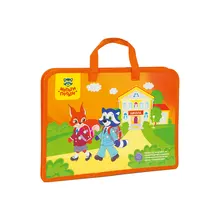 MULTI-PULTI Папка-регистратор аксессуары 11808622 MTpromo