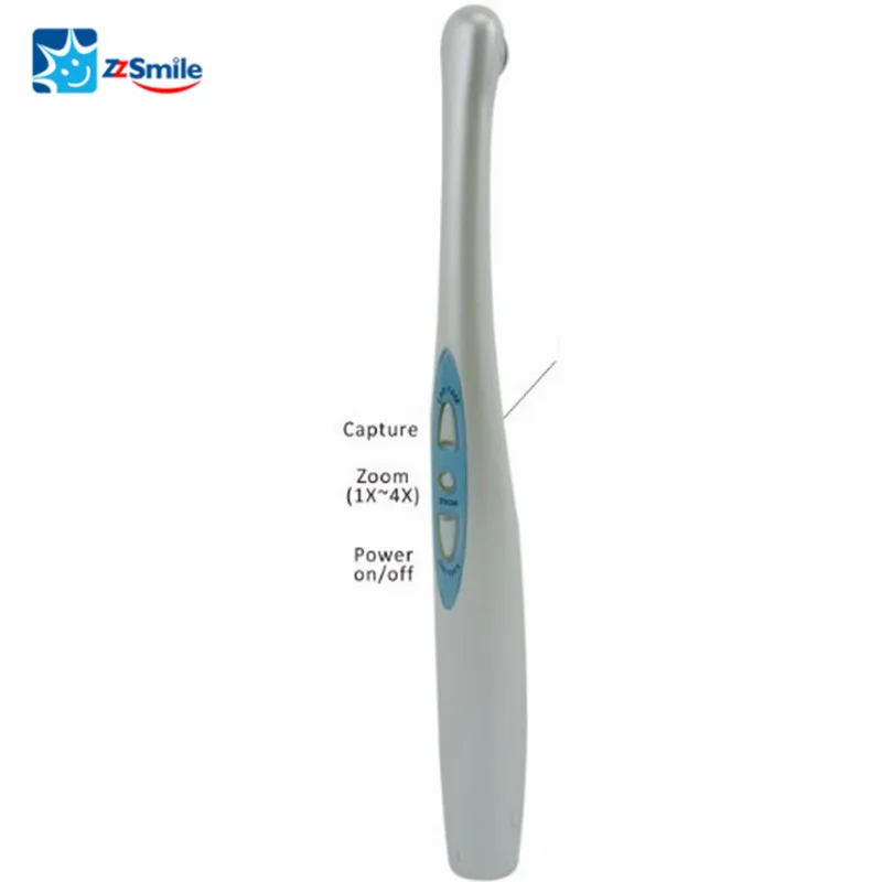 

Twain Support New Version USB MD1030 Dental Intraoral Camera