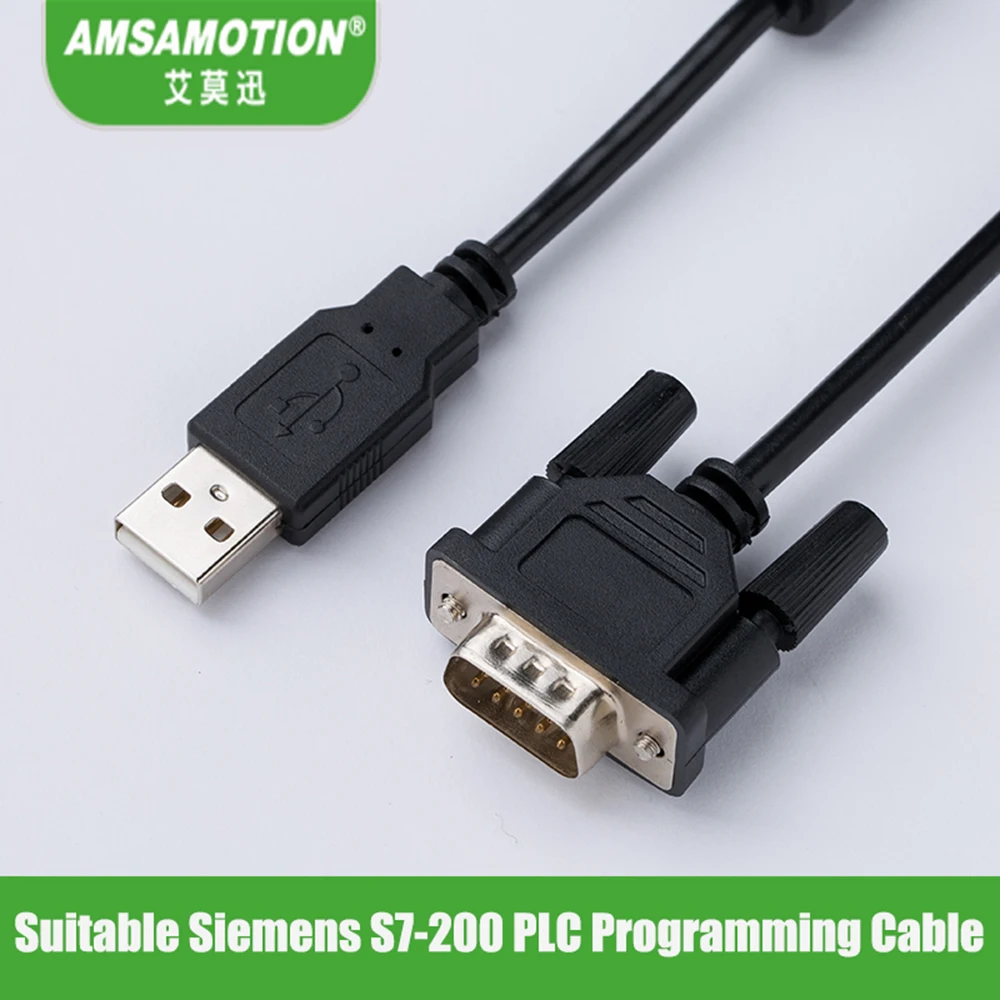 cabo de download cqm1 cif02 porta usb promocao usb cif02 03