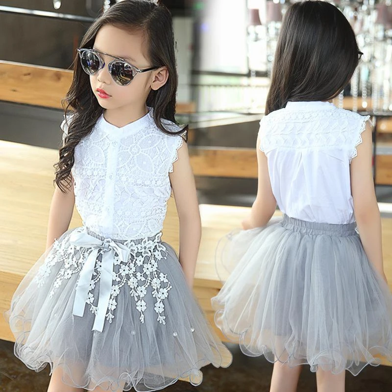 llorar recibo gráfico 2018 niñas conjuntos de ropa de verano de estilo de moda ropa de bebé para  niñas camiseta + faldas 2 piezas niños Flor de linda falda|fashion girl  clothing|girls clothinggirls fashion clothing - AliExpress