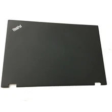 Newfor lenovo Thinkpad P50 чехол для ЖК-панели/крышки FRU 01YT236 00UR810 01YT240 00UR811 01YT238 00UR812