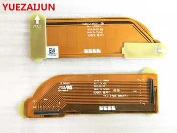 

Original For DELL XPS 15 9530 / PRICISION M3800 IO USB Audio board FPC Cable K036W 0K036W LF-9941P