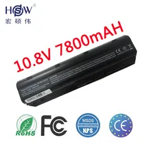 7800MaH Battery for HP Pavilion DM4 DV3 DV5 DV6 DV7 G32 G42 G62 G56 G72 for COMPAQ Presario CQ32 CQ42 CQ56 CQ62 CQ630 CQ72 MU06 7800MaH Battery for HP Pavilion DM4 DV3 DV5 DV6 DV7 G32 G42 G62 G56 G72 for COMPAQ Presario CQ32 CQ42 CQ56 CQ62 CQ630 CQ72 MU06