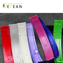 Defean – serre-tête de couleur brillante, pièces pour casque d'écoute, vis pour beat studio
