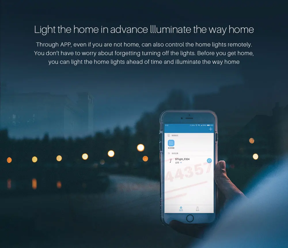 Smart LED Light Bulb (14)