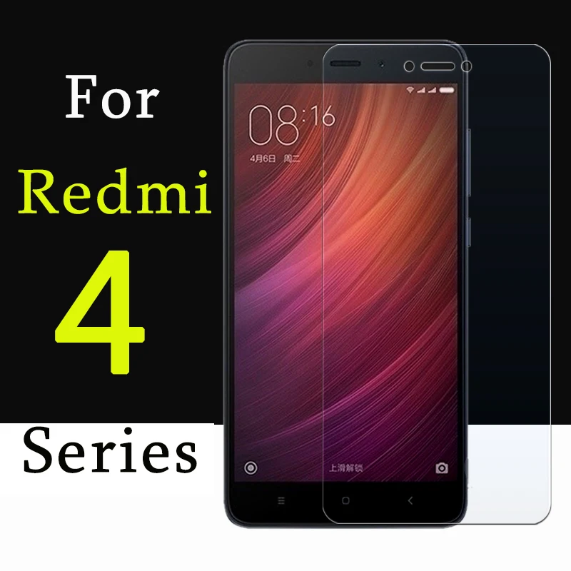 Защитное стекло xaomi redmi note 4x для xiaomi 4 x resmi red mi remi x4 note4 xiomi imx4 | Мобильные телефоны и