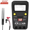 BSIDE ESR02PRO Digital Transistor SMD Components Test Multimeter Capacitance Diode Triode Inductance Multimeter Tester ► Photo 1/6