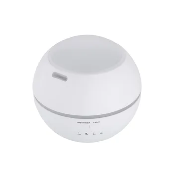 

ejoai 2017 Ultrasonic Aromatherapy Diffuser with flower Aroma Diffusers Cool Mist Humidifier for Office Home Bedroom Living Room