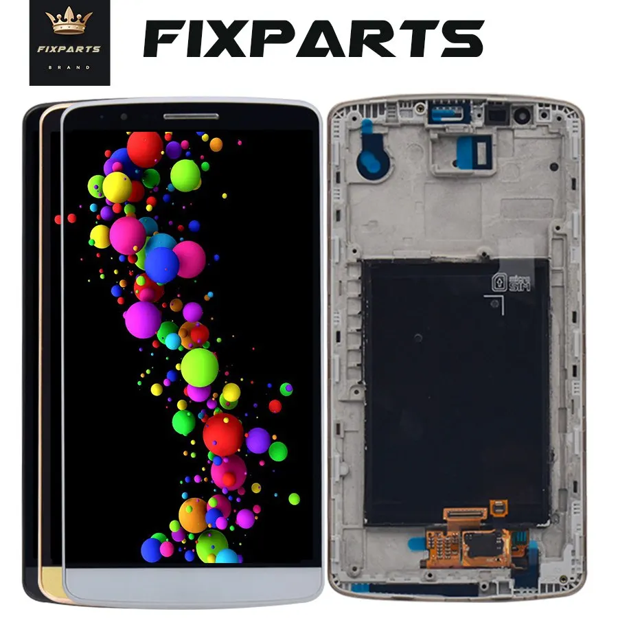 lg g3 lcd fff