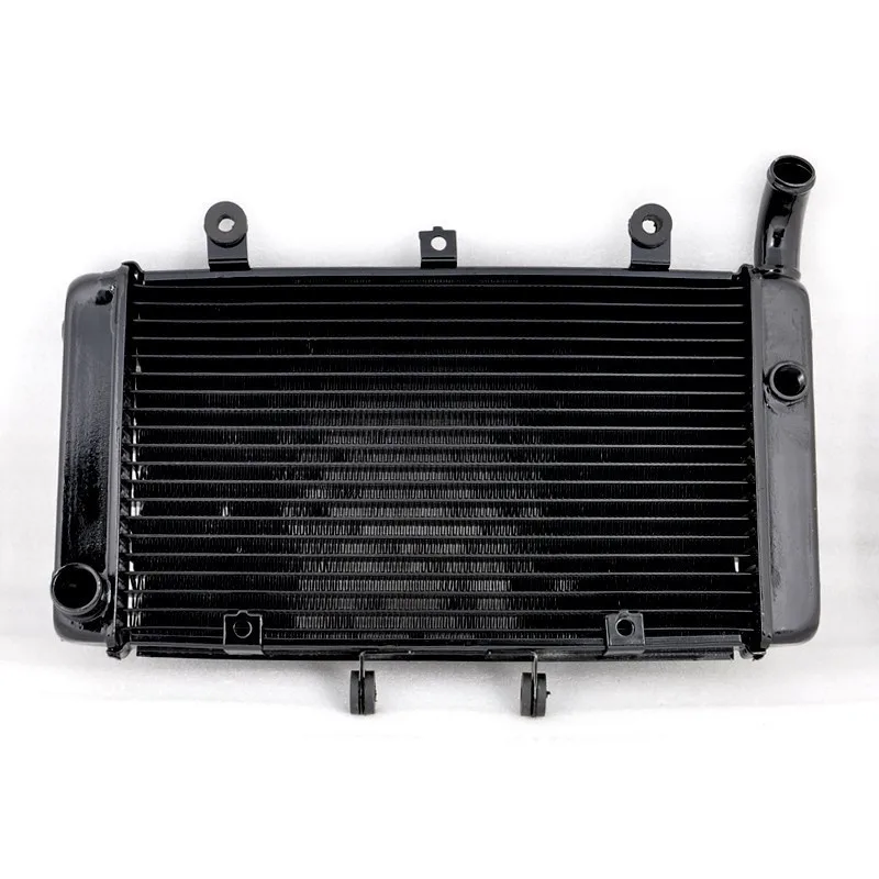 

LOPOR For HONDA CB1300 CB 1300 CB-1300 1998 1999 2000 2001 2002 Motorcycle Engines Cooling Oil radiator Motorbike Aluminium