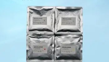 

new Compatible color Developer powder for xerox 3300 2255 3360 3370 4470 5570 7425 7435 7525 7535 7545 250g/color KCMY 4bag/lot