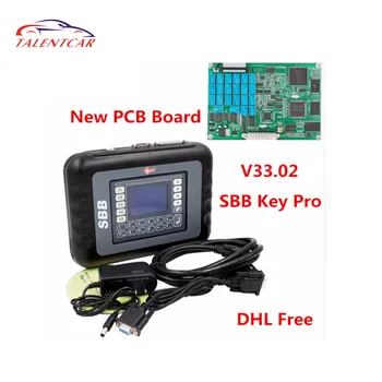

Factory Price Sbb Key Programmer Silca Sbb key programmer for universal Car SBB V33.02
