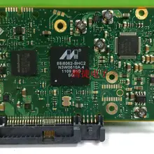 Жесткие детали привода печатная плата логическая плата печатная плата 100583834 для Seagate 3,5 sas-сервер HDD восстановление данных ремонт