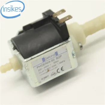 

Electromagnetic Pump AC230V PHOENIX-50 60HZ 53W Coffee Machine Washing Machine Miniature Pumps Stage Smoke Machine Magnetic Pump