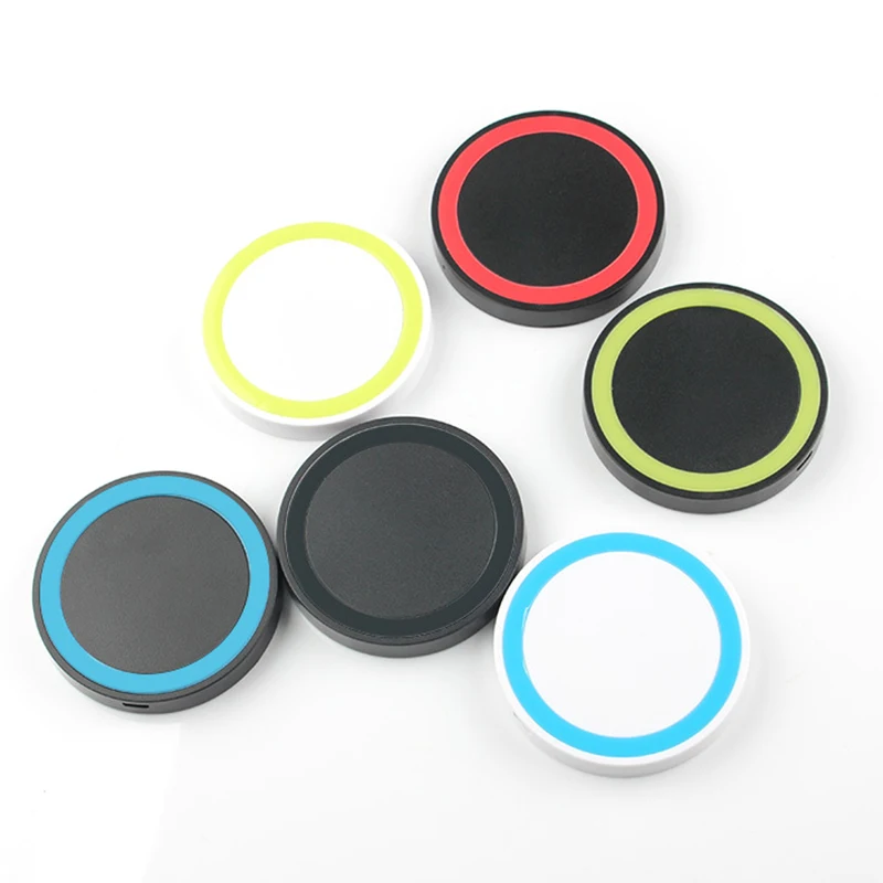 

Fast Charging Qi Wireless Charger Pad With Android Phone Wireless Charging Receiver For Samsung S3/4/5 Note 2/3/4 Xiaomi