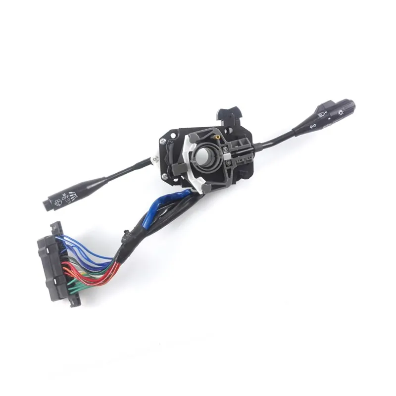 84310 12302 комбинированный переключатель для Toyota KE70 12300|Переключатели и рычаги авто| |