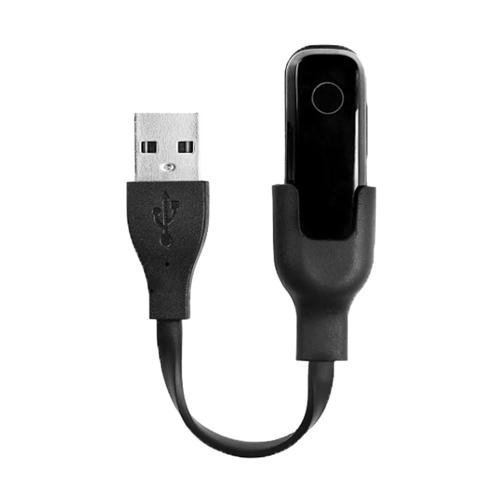 

SmartWatch Smart Watch Strap Smartband mi band For Huawei Honer 4 Replacement USB Chargers Charging Dock Cables 13 cm Wristband