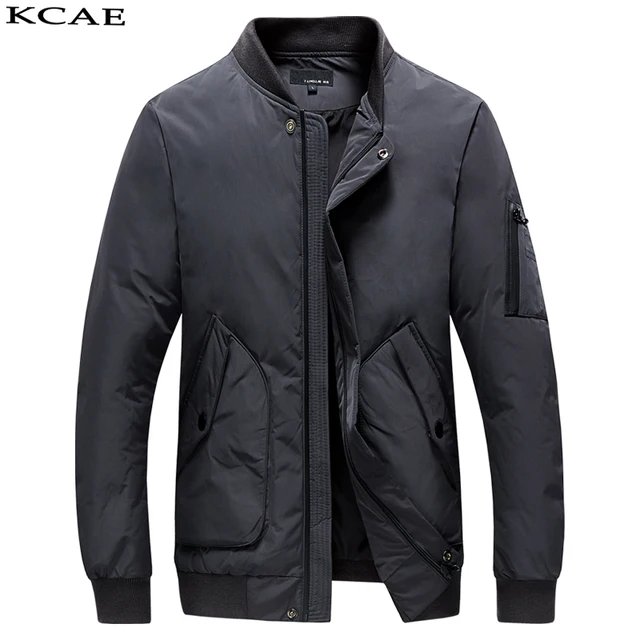 Best price at $112 Cheap Parka Men 2016 New Fashion Winter Jacket Men Down Coat Parkas Outwear Men Army Military Jacket M-XXXL