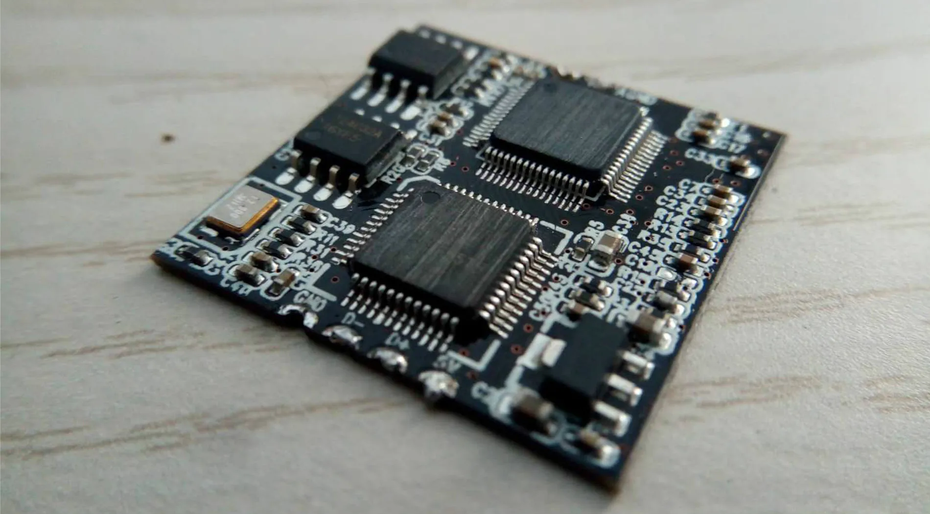 Аналоговая камера к модулю камеры USB