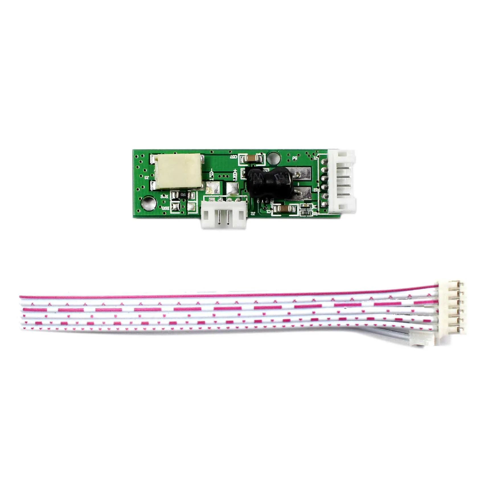 LED Driver Board for 7~15inch LCD Panel LED Boost Board Output Voltage