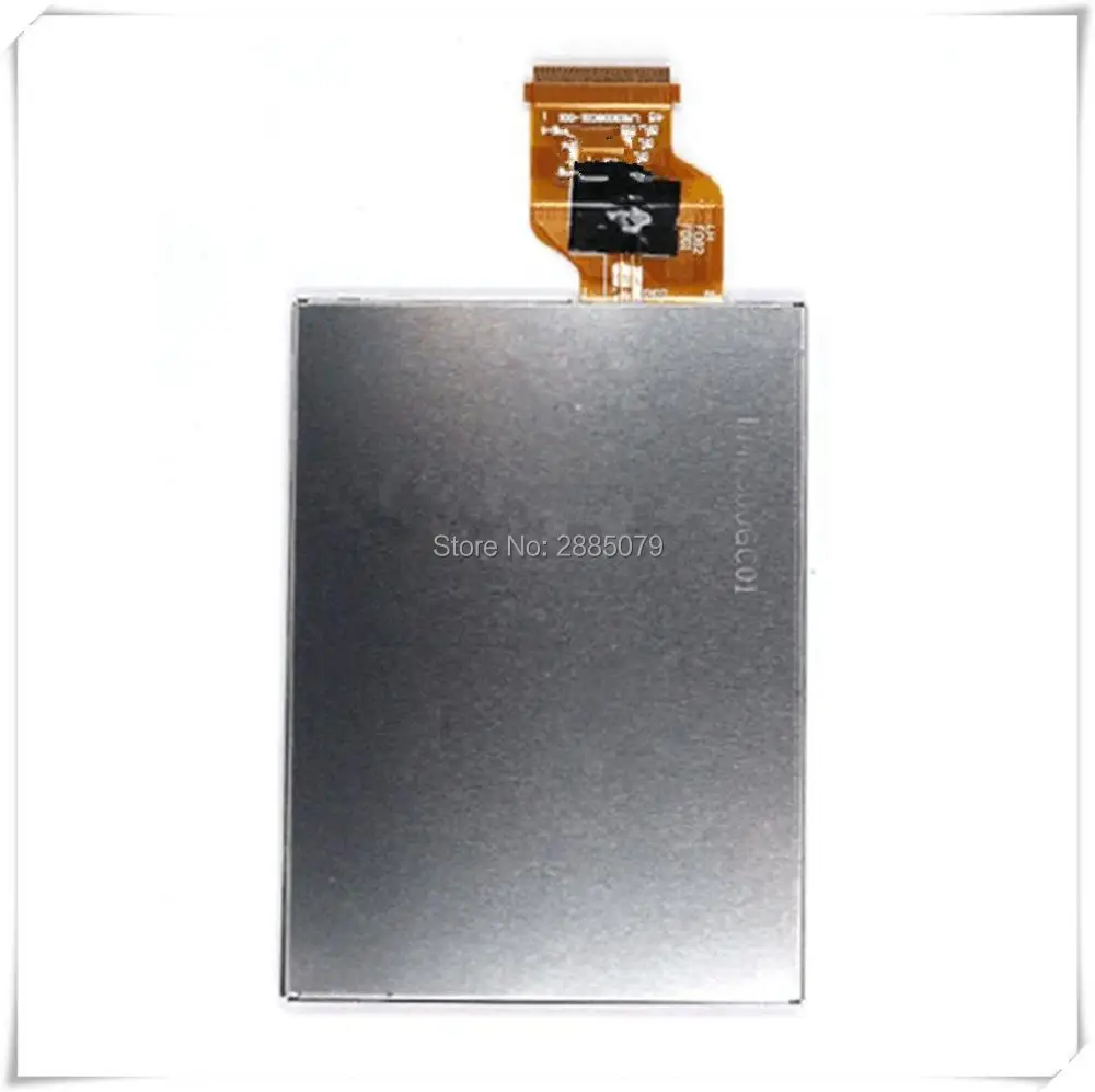 Nikon Coolpix S50 S51 LCD (1)