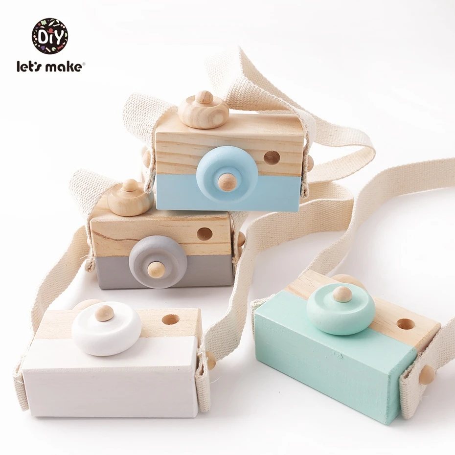 wooden baby toys montessori