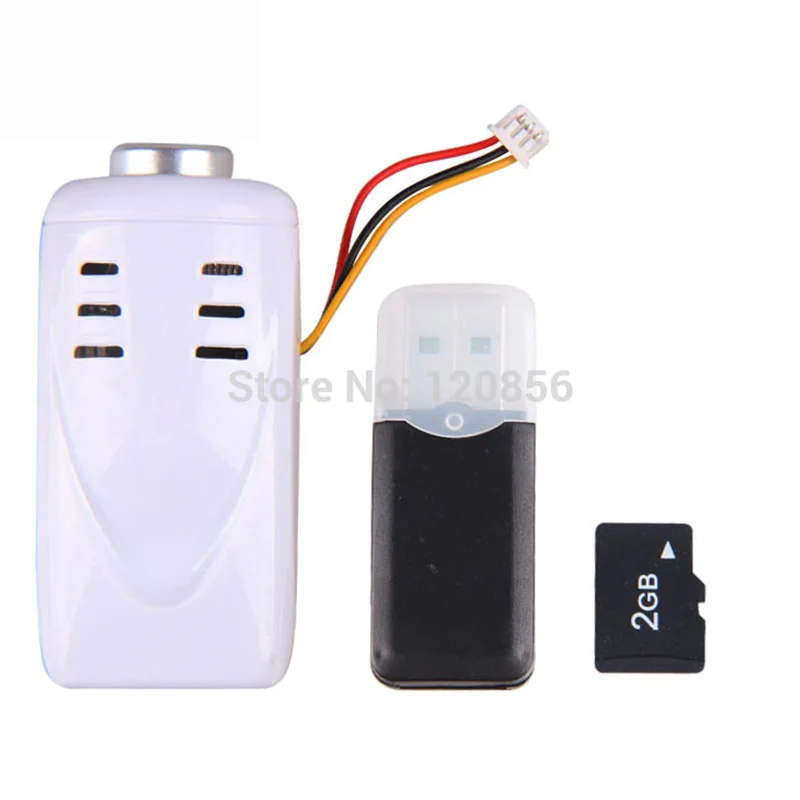 

syma X5c RC Drone part Camera kit remote control helicopter quadcopter drone part camera memory card set kit
