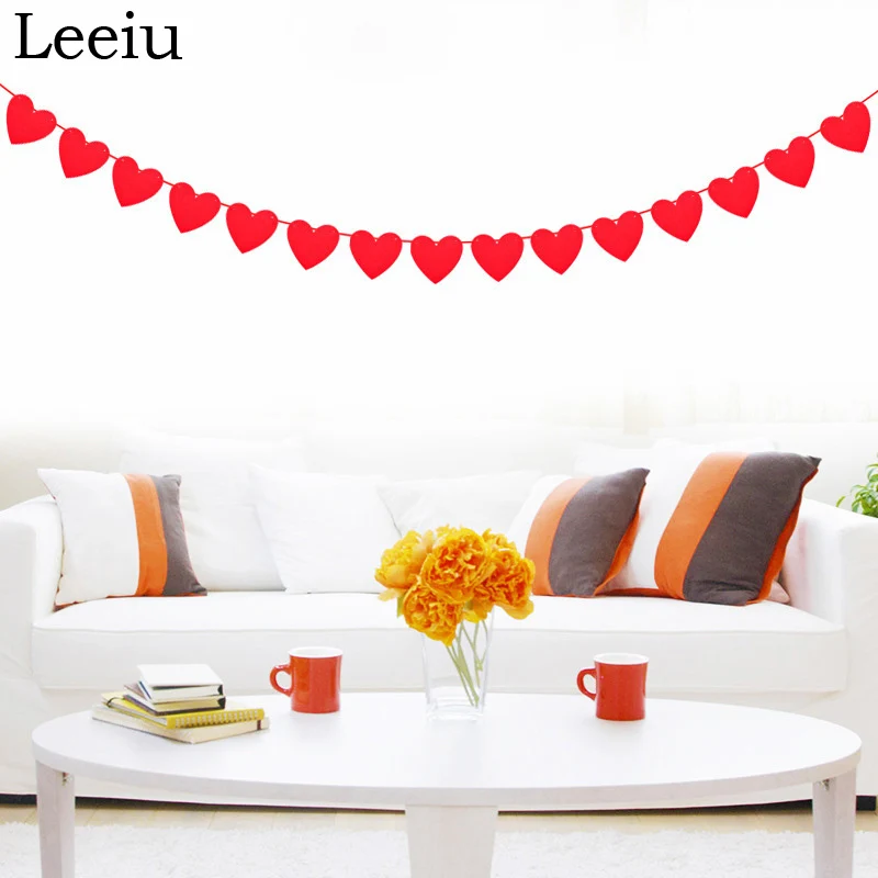 heart Banner
