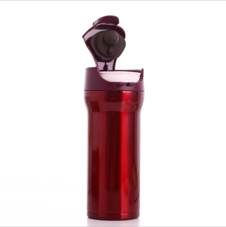 Термос из нержавеющей стали Термокружка для кофе автомобиля|thermo cup coffee|mug thermoscoffee