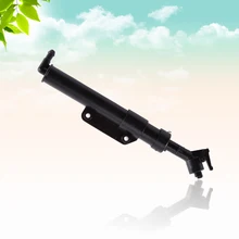 Capqx фар форсунки струи воды насадка для Volvo XC60 2009 2010 2011 2012 2013 фары воды форсунки