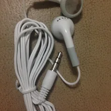 500 шт в качестве подарка модные наушники-вкладыши 3,5 мм для сотового телефона iphone samsung Mp3 Mp4 Мини HD гарнитура