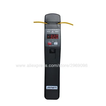 

100% new JW3306D Fiber Optic Identifier Live Fiber Optical Identifier with Built in 10mw Visual Fault Locator